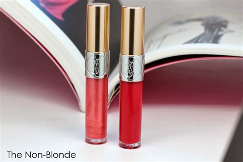 rose fusion ysl